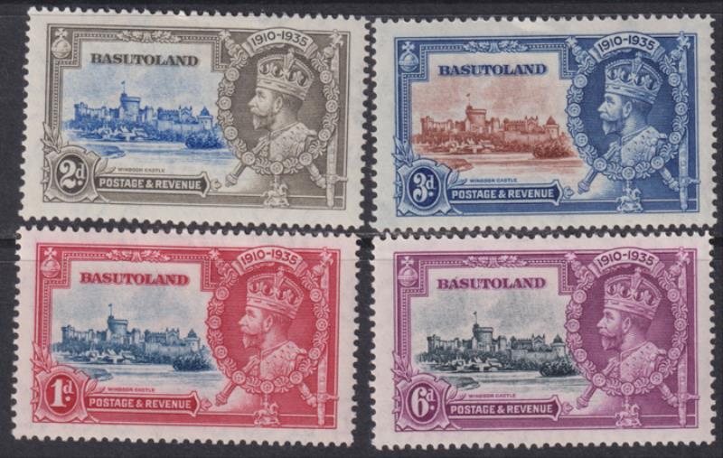 Lot 1557 - British Commonwealth - Mowbray Collectables Postal Stamp Auction #524 Lot 1557 - British Commonwealth - Mowbray Collectables Postal Stamp Auction #524