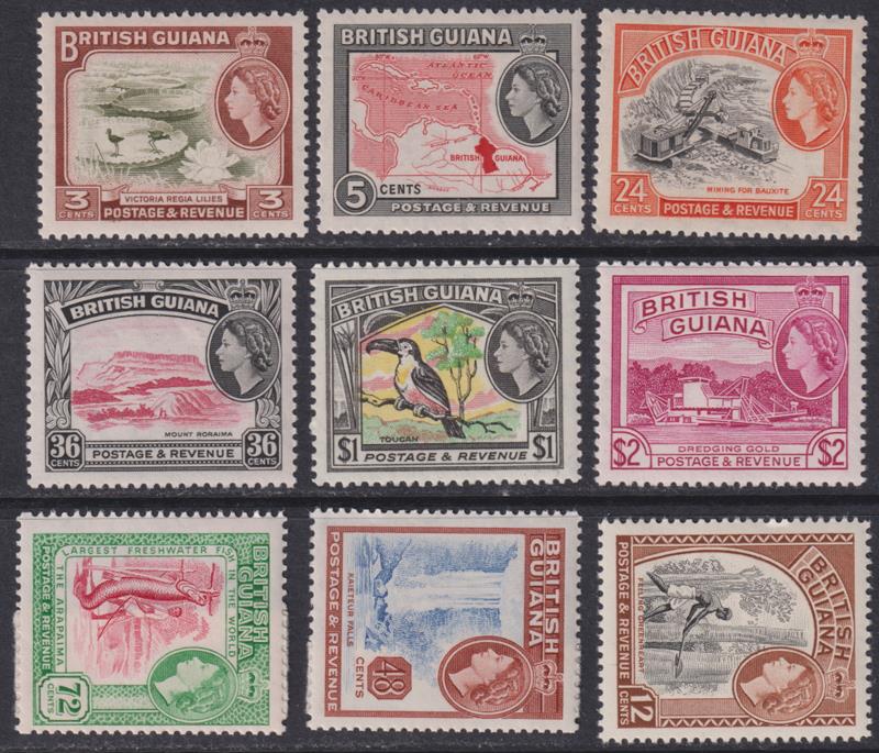 Lot 1560 - British Commonwealth - Mowbray Collectables Postal Stamp Auction #524 Lot 1560 - British Commonwealth - Mowbray Collectables Postal Stamp Auction #524