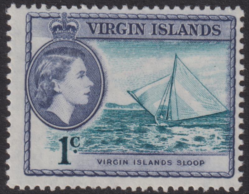 Lot 1580 - British Commonwealth  -  Mowbray Collectables Postal Stamp Auction #524