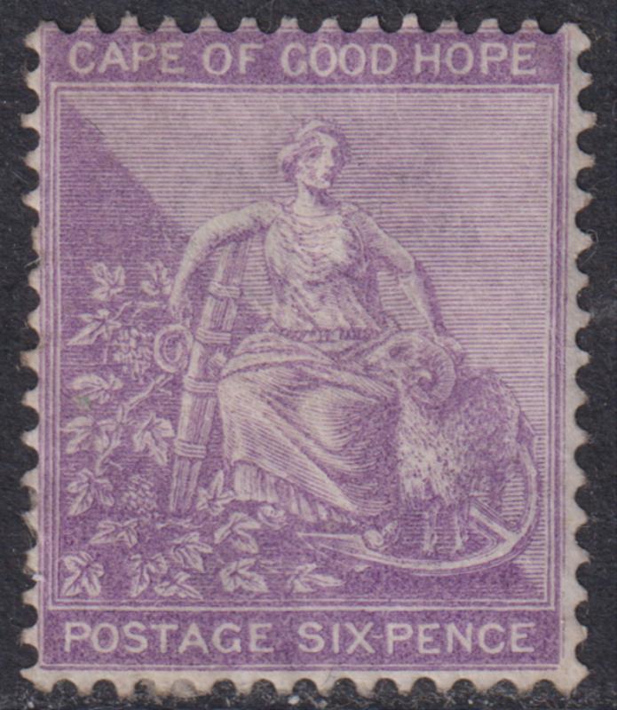 Lot 1596 - British Commonwealth  -  Mowbray Collectables Postal Stamp Auction #524