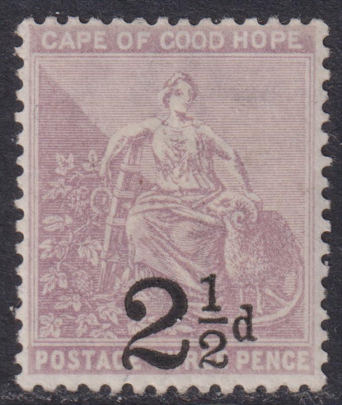 Lot 1597 - British Commonwealth  -  Mowbray Collectables Postal Stamp Auction #524