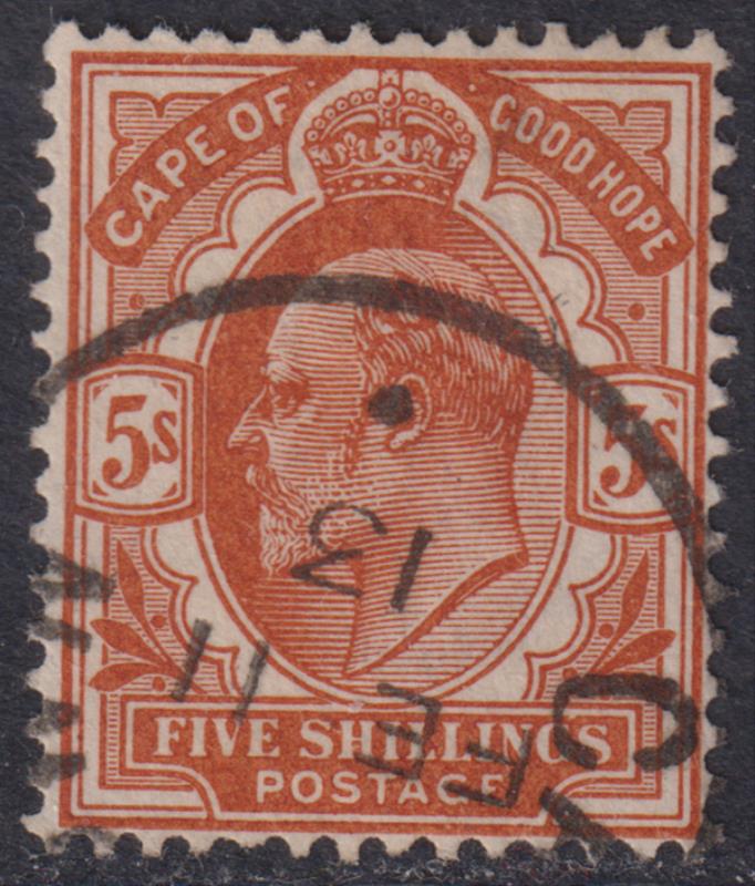 Lot 1599 - British Commonwealth  -  Mowbray Collectables Postal Stamp Auction #524