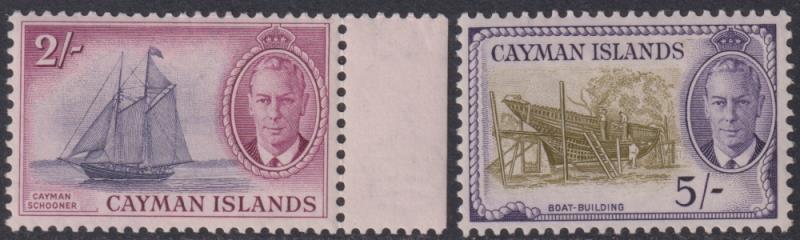 Lot 1604 - British Commonwealth  -  Mowbray Collectables Postal Stamp Auction #524