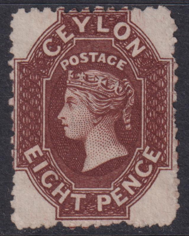 Lot 1611 - British Commonwealth  -  Mowbray Collectables Postal Stamp Auction #524