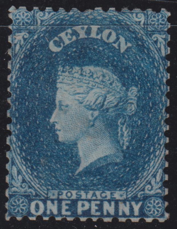 Lot 1612 - British Commonwealth  -  Mowbray Collectables Postal Stamp Auction #524