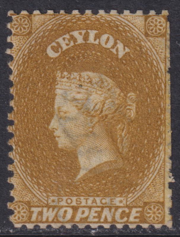 Lot 1613 - British Commonwealth  -  Mowbray Collectables Postal Stamp Auction #524