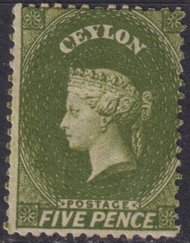 Lot 1617 - British Commonwealth  -  Mowbray Collectables Postal Stamp Auction #524