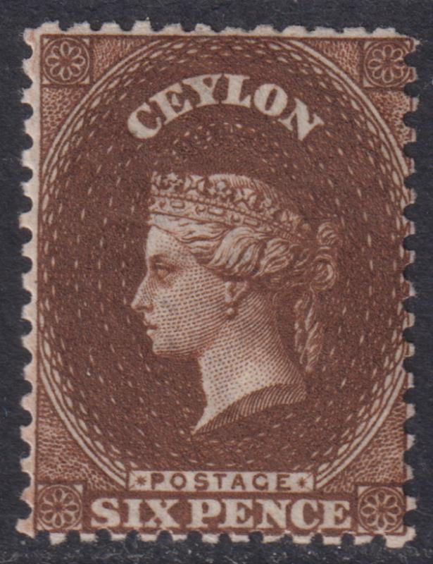 Lot 1619 - British Commonwealth  -  Mowbray Collectables Postal Stamp Auction #524
