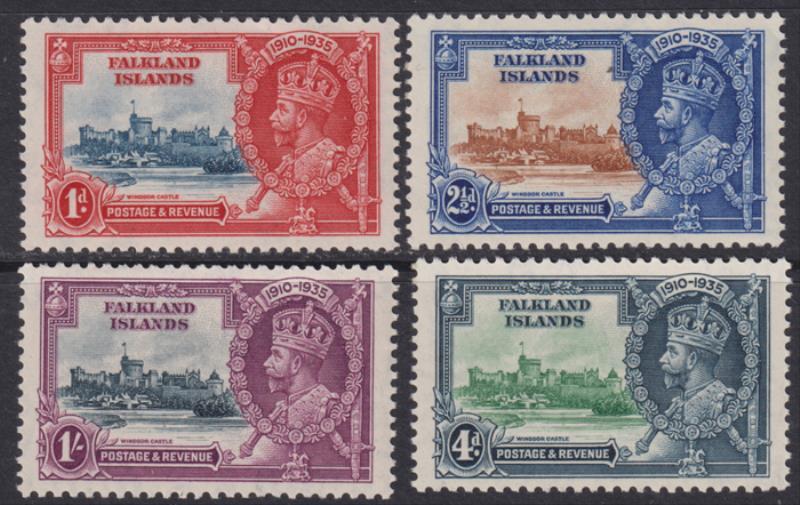 Lot 1639 - British Commonwealth - Mowbray Collectables Postal Stamp Auction #524 Lot 1639 - British Commonwealth - Mowbray Collectables Postal Stamp Auction #524