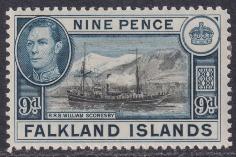 Lot 1641 - British Commonwealth - Mowbray Collectables Postal Stamp Auction #524 Lot 1641 - British Commonwealth - Mowbray Collectables Postal Stamp Auction #524