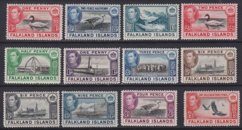 Lot 1643 - British Commonwealth - Mowbray Collectables Postal Stamp Auction #524 Lot 1643 - British Commonwealth - Mowbray Collectables Postal Stamp Auction #524