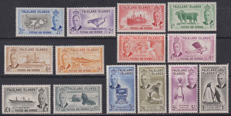 Lot 1646 - British Commonwealth - Mowbray Collectables Postal Stamp Auction #524 Lot 1646 - British Commonwealth - Mowbray Collectables Postal Stamp Auction #524