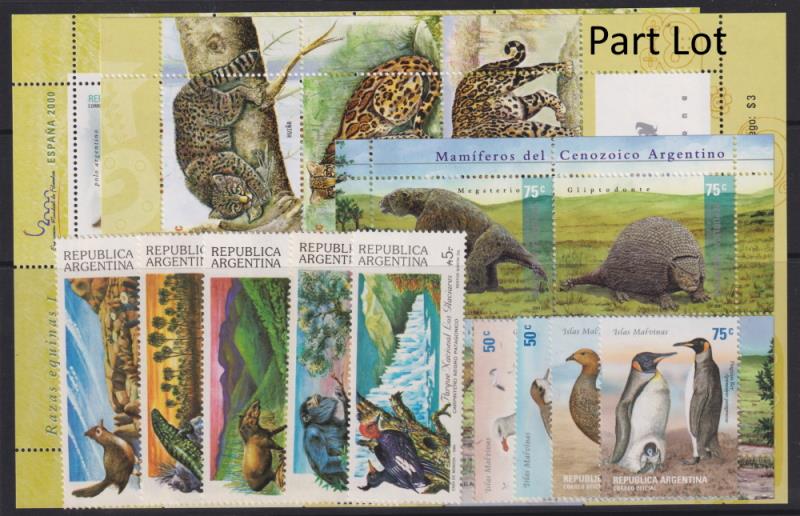 Lot 165 - thematics  -  Mowbray Collectables Postal Stamp Auction #524