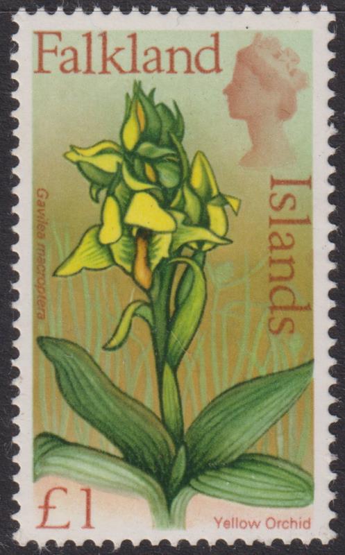 Lot 1653 - British Commonwealth  -  Mowbray Collectables Postal Stamp Auction #524