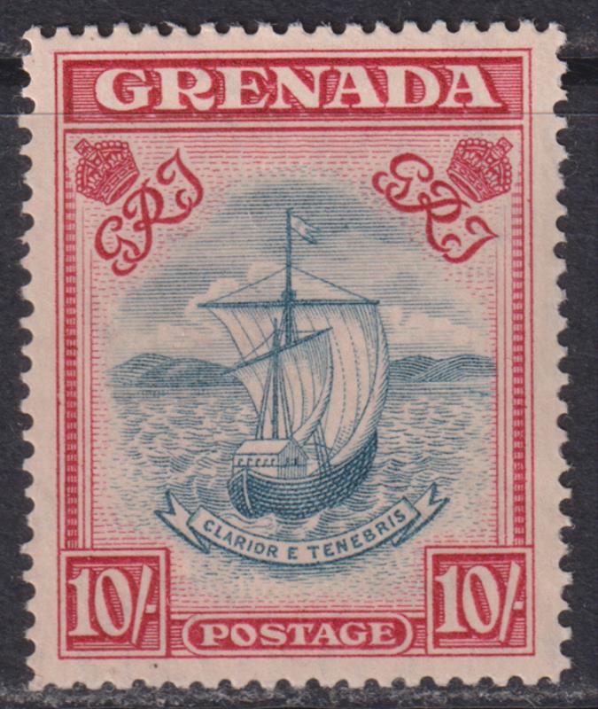 Lot 1663 - British Commonwealth  -  Mowbray Collectables Postal Stamp Auction #524
