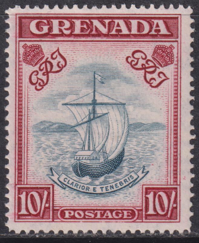 Lot 1664 - British Commonwealth  -  Mowbray Collectables Postal Stamp Auction #524