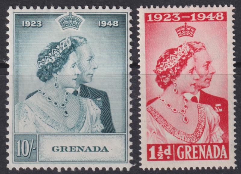 Lot 1665 - British Commonwealth  -  Mowbray Collectables Postal Stamp Auction #524