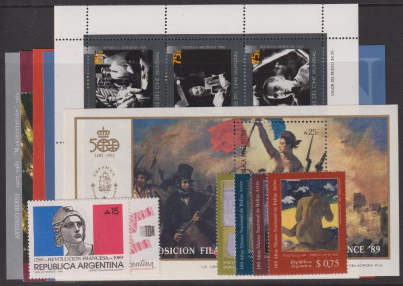 Lot 167 - thematics  -  Mowbray Collectables Postal Stamp Auction #524