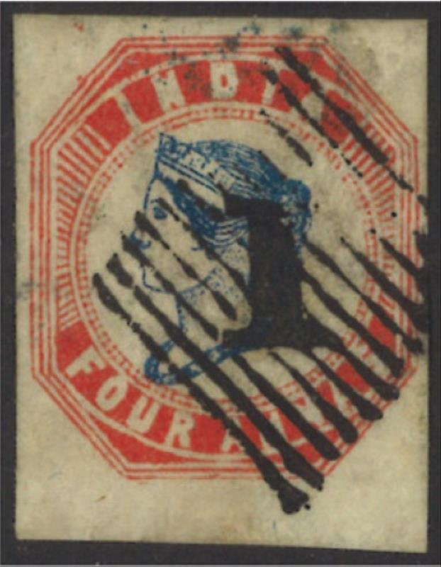 Lot 1674 - British Commonwealth  -  Mowbray Collectables Postal Stamp Auction #524