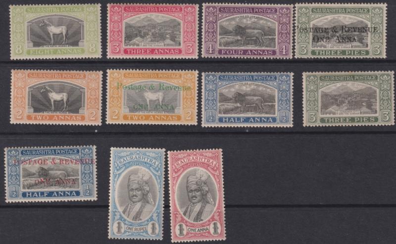 Lot 1677 - British Commonwealth  -  Mowbray Collectables Postal Stamp Auction #524