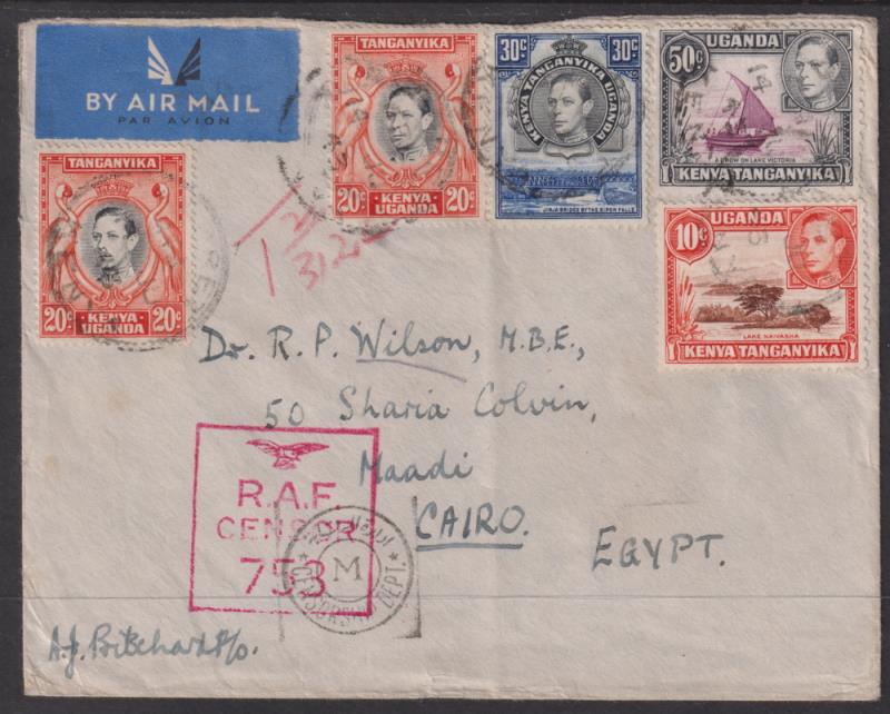 Lot 1683 - British Commonwealth  -  Mowbray Collectables Postal Stamp Auction #524