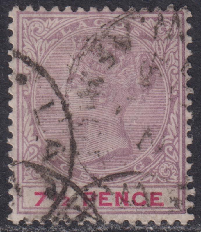 Lot 1685 - British Commonwealth  -  Mowbray Collectables Postal Stamp Auction #524