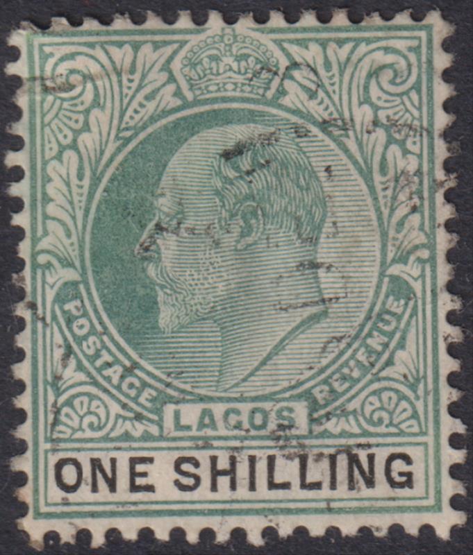Lot 1686 - British Commonwealth  -  Mowbray Collectables Postal Stamp Auction #524