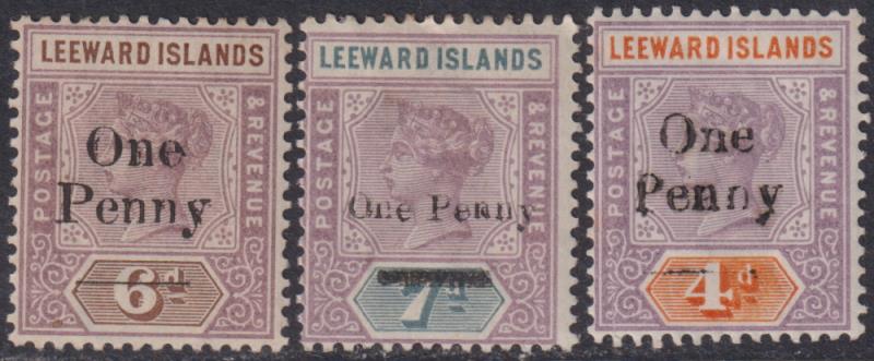 Lot 1690 - British Commonwealth  -  Mowbray Collectables Postal Stamp Auction #524