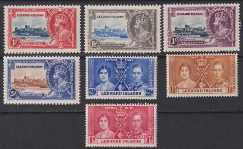 Lot 1698 - British Commonwealth  -  Mowbray Collectables Postal Stamp Auction #524