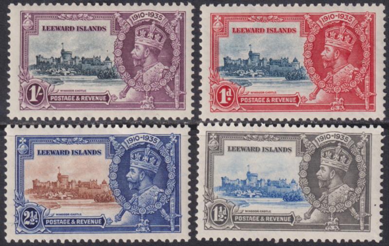 Lot 1699 - British Commonwealth  -  Mowbray Collectables Postal Stamp Auction #524