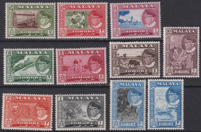 Lot 1703 - British Commonwealth - Mowbray Collectables Postal Stamp Auction #524 Lot 1703 - British Commonwealth - Mowbray Collectables Postal Stamp Auction #524
