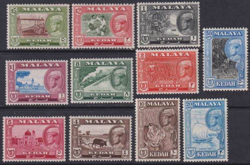 Lot 1705 - British Commonwealth - Mowbray Collectables Postal Stamp Auction #524 Lot 1705 - British Commonwealth - Mowbray Collectables Postal Stamp Auction #524