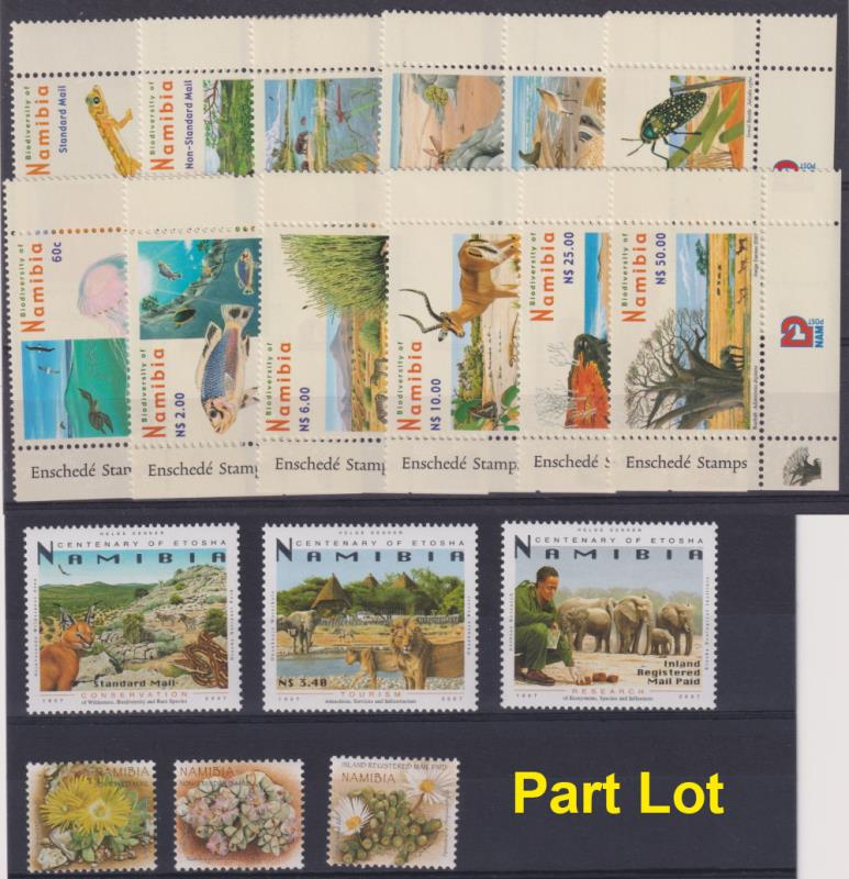 Lot 172 - thematics  -  Mowbray Collectables Postal Stamp Auction #524