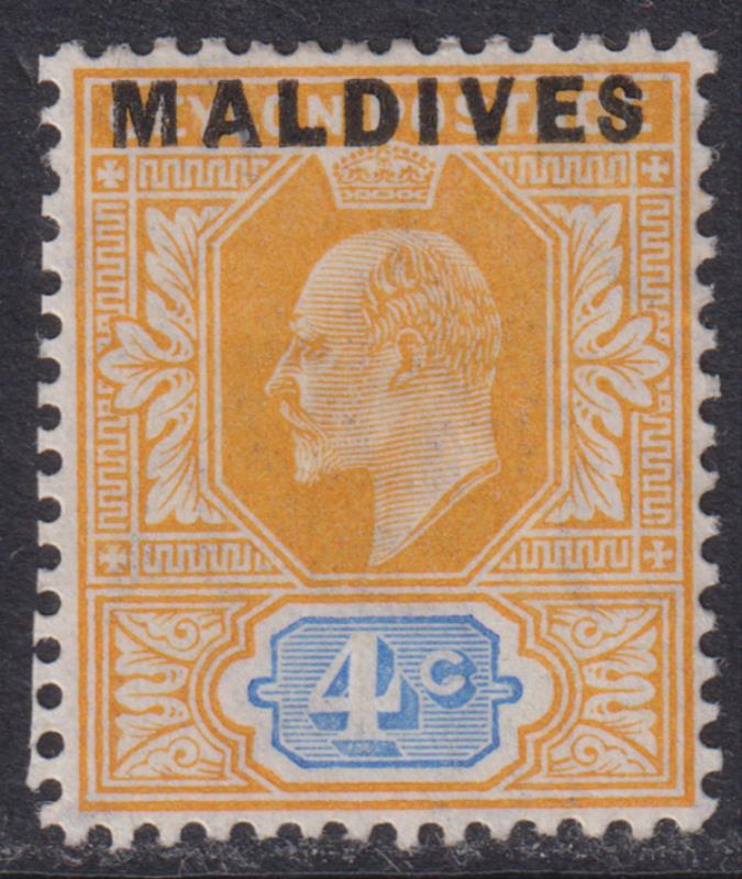 Lot 1727 - British Commonwealth  -  Mowbray Collectables Postal Stamp Auction #524