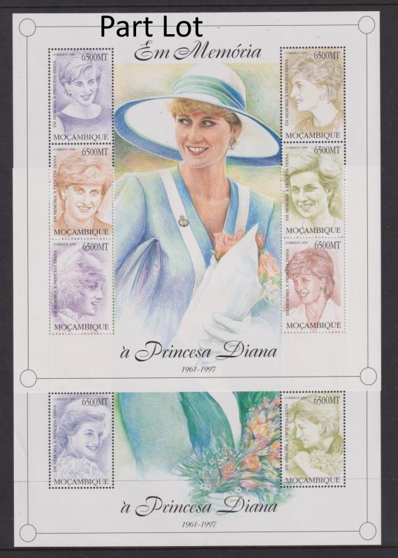 Lot 173 - thematics  -  Mowbray Collectables Postal Stamp Auction #524