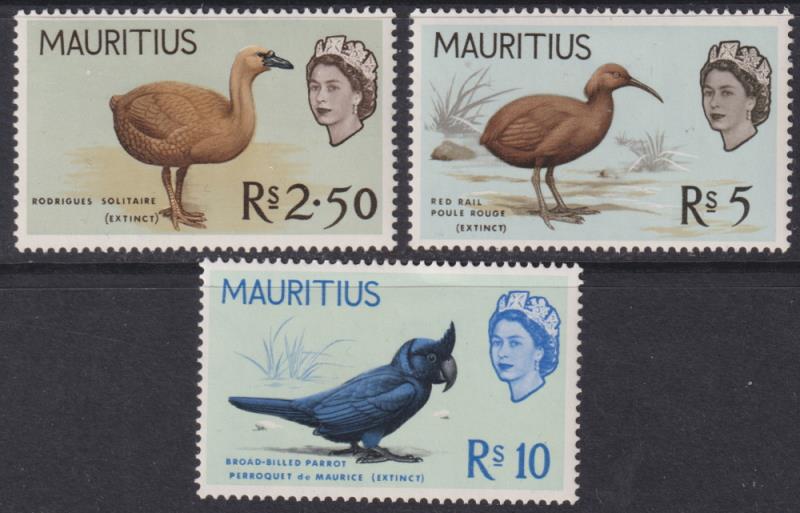 Lot 1737 - British Commonwealth  -  Mowbray Collectables Postal Stamp Auction #524