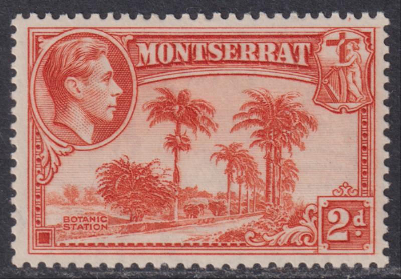 Lot 1742 - British Commonwealth  -  Mowbray Collectables Postal Stamp Auction #524