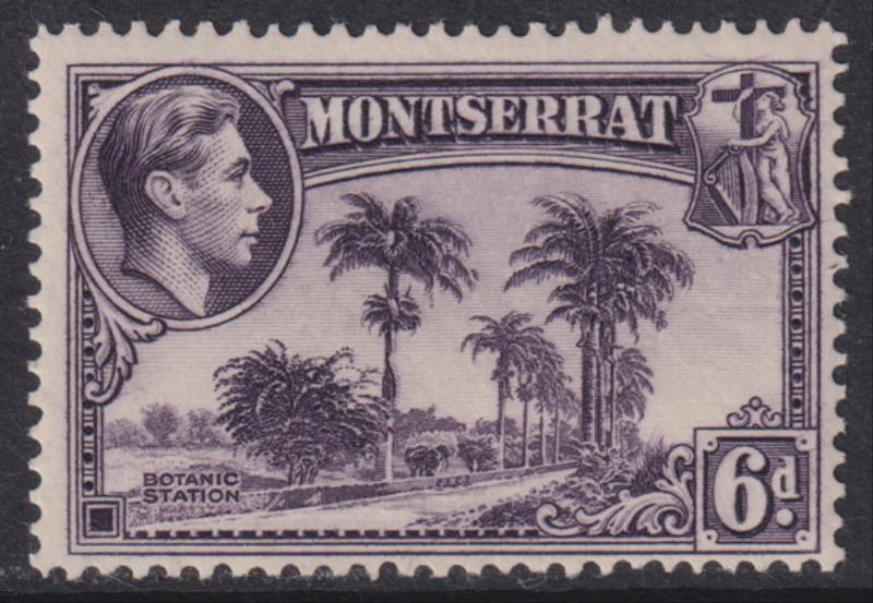Lot 1743 - British Commonwealth  -  Mowbray Collectables Postal Stamp Auction #524
