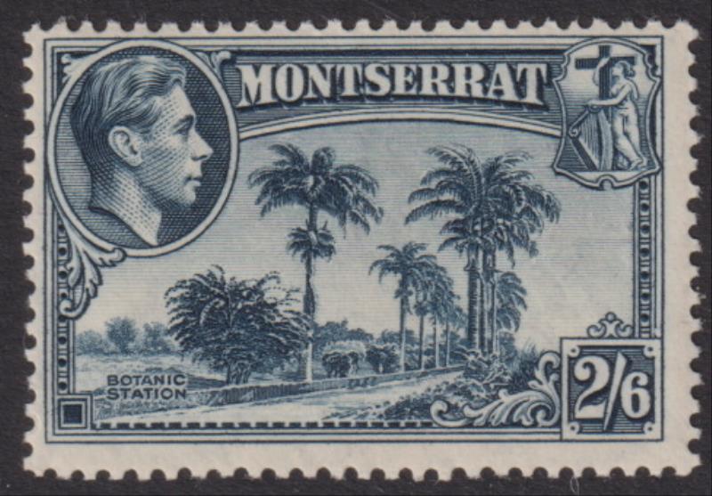 Lot 1745 - British Commonwealth  -  Mowbray Collectables Postal Stamp Auction #524