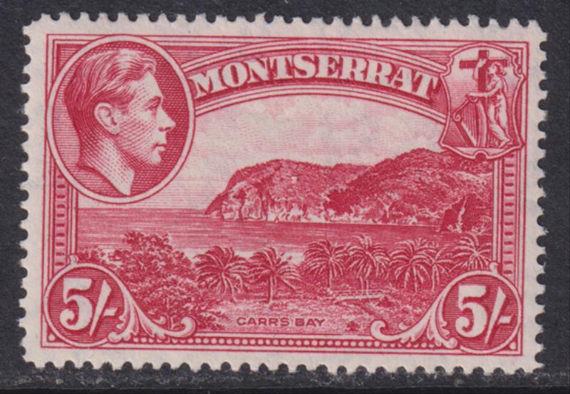 Lot 1747 - British Commonwealth  -  Mowbray Collectables Postal Stamp Auction #524