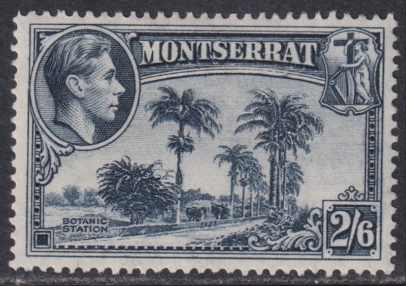 Lot 1748 - British Commonwealth  -  Mowbray Collectables Postal Stamp Auction #524