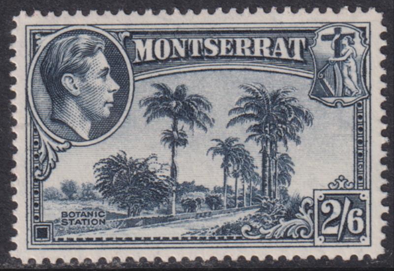 Lot 1749 - British Commonwealth  -  Mowbray Collectables Postal Stamp Auction #524