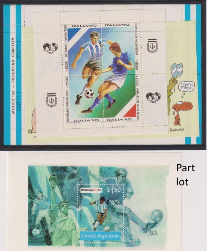 Lot 176 - thematics  -  Mowbray Collectables Postal Stamp Auction #524