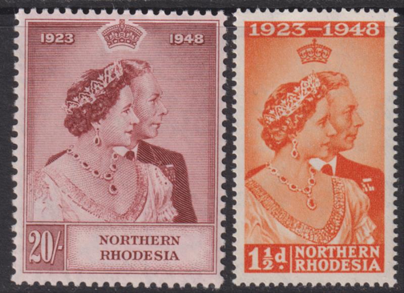 Lot 1767 - British Commonwealth - Mowbray Collectables Postal Stamp Auction #524 Lot 1767 - British Commonwealth - Mowbray Collectables Postal Stamp Auction #524