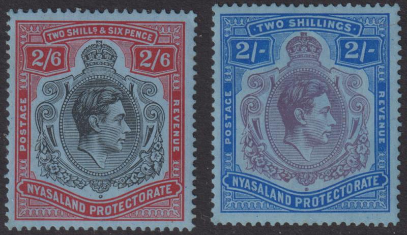 Lot 1772 - British Commonwealth - Mowbray Collectables Postal Stamp Auction #524 Lot 1772 - British Commonwealth - Mowbray Collectables Postal Stamp Auction #524