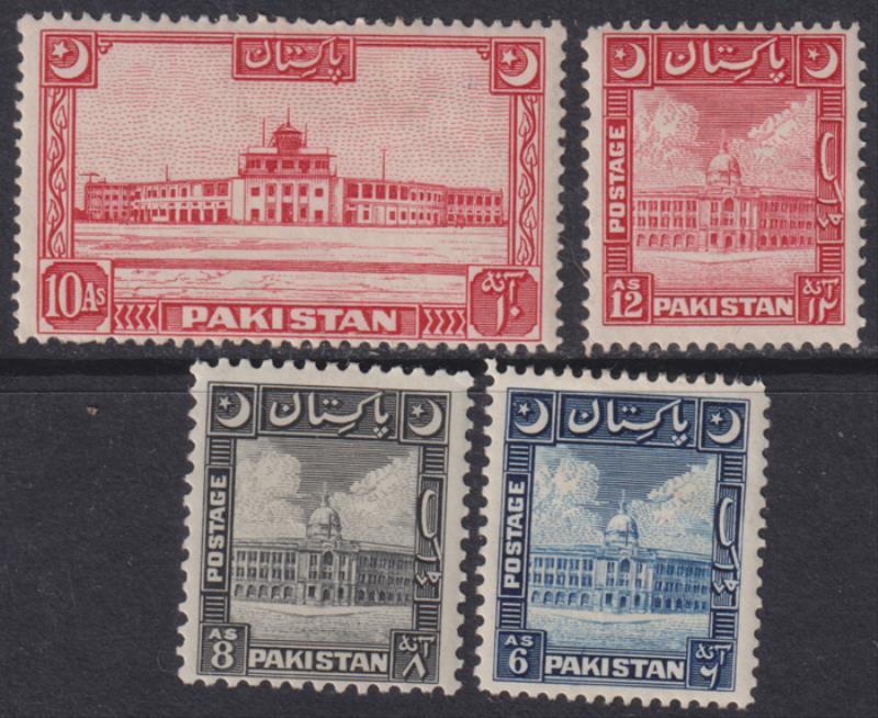 Lot 1788 - British Commonwealth - Mowbray Collectables Postal Stamp Auction #524 Lot 1788 - British Commonwealth - Mowbray Collectables Postal Stamp Auction #524