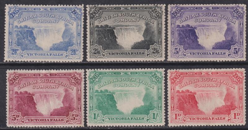 Lot 1790 - British Commonwealth - Mowbray Collectables Postal Stamp Auction #524 Lot 1790 - British Commonwealth - Mowbray Collectables Postal Stamp Auction #524