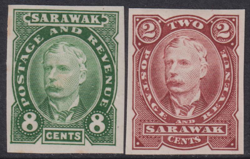 Lot 1797 - British Commonwealth - Mowbray Collectables Postal Stamp Auction #524 Lot 1797 - British Commonwealth - Mowbray Collectables Postal Stamp Auction #524