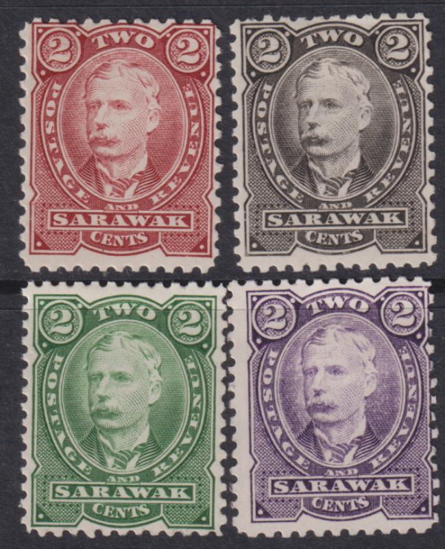 Lot 1800 - British Commonwealth - Mowbray Collectables Postal Stamp Auction #524 Lot 1800 - British Commonwealth - Mowbray Collectables Postal Stamp Auction #524