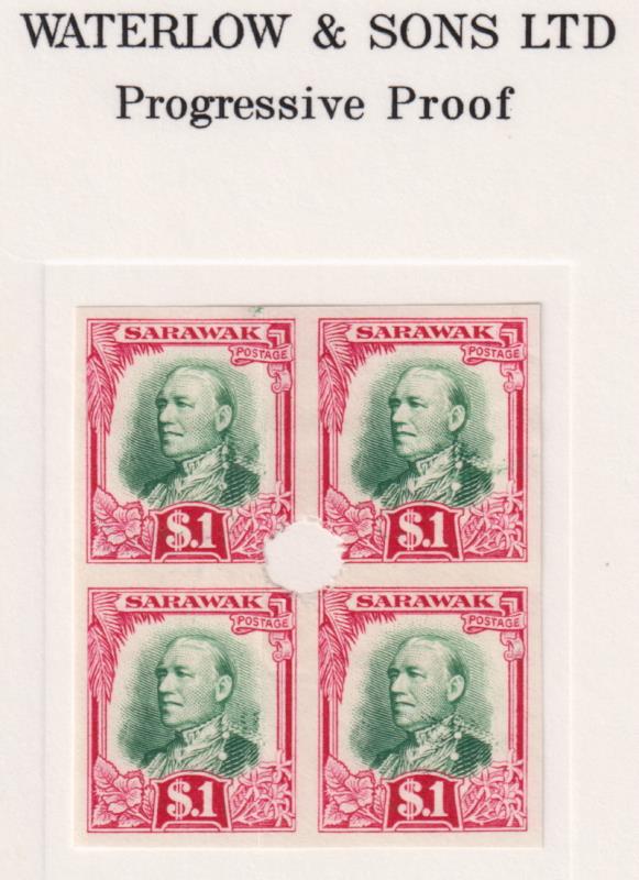 Lot 1804 - British Commonwealth  -  Mowbray Collectables Postal Stamp Auction #524